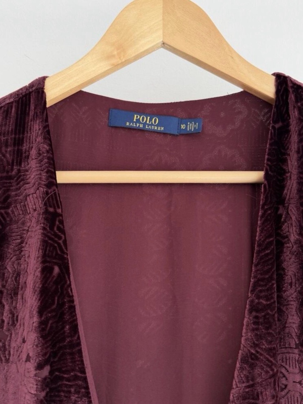 Taylor Swift Folklore Dress - Picture 7 of 10